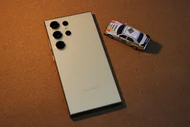 三星Galaxy S24 Ultra 评测：生成式AI注入手机后的新体验图片