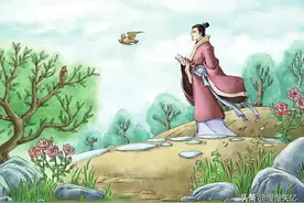 24首最美宋词，腹有诗书气自华，赶紧背起来吧图片