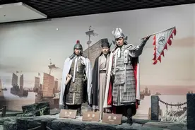 疯狂的九型人格对对碰——完美主义者诸葛亮和赵云的基情四射图片