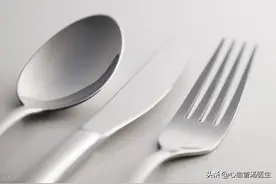 您使用的不锈钢餐具有毒吗？316不锈钢能不能用？怎样使用更安全图片