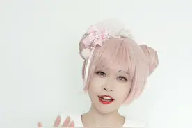 #充能计划 #lolita #四坑种草大作战 你想开三坑实体dian吗视频封面