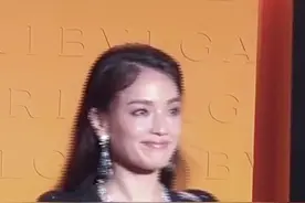 #舒淇 是否还是你心中的女神？据说她和#倪妮 是同一种类型的美女❤视频封面