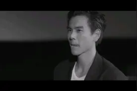 彭于晏:表演即生活，你勇敢了以后，幸福就开始了视频封面