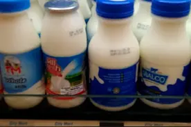 缅甸超市，奶制品价格，人民币对缅币大约是1：200视频封面