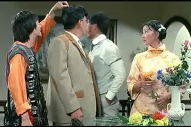 揪别人一根头发，就能把别人整的团团转。视频封面