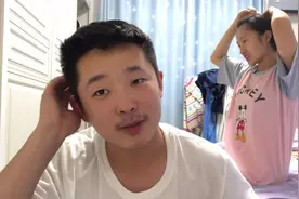 想给妈妈买双鞋，和媳妇儿商量后，媳妇儿的回答令我意想不到