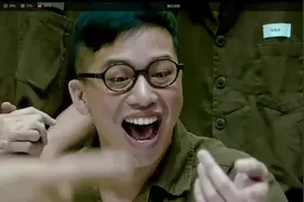 发哥监狱风云的这首歌，叫什么来着，连监狱长都喜欢唱视频封面