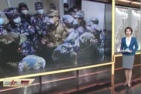 电话连线医疗队队员刘金成：重症病人治疗是救治重点视频封面