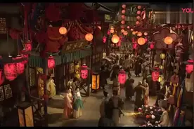电影奇门遁甲，柳岩绝色美女，性感美女，完美女神，演太性感了视频封面