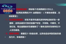 11如何提高芝麻信用分（三）视频封面