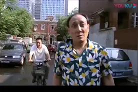 大哥要请杨光吃饭，抠的太有技巧，属实佩服！视频封面