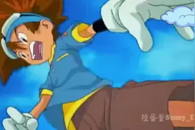 数码宝贝bgm二胡版，燃到家了，听完嗨爆全场