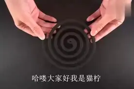 教你一个蚊香的新用法，效果非常好，你也在家试试视频封面