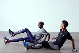 莫法拉赫教你如何快速恢复体能，欢迎收藏、分享+关注呦