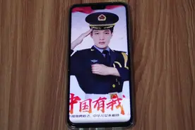 一键生成军装照， 圆了当兵的梦， 赶紧来试试吧