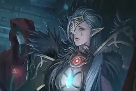 多余的魔岩石怎么卖最值钱没想到吧！换暗卡是最亏的做法