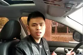 自动挡手动模式，如何使用才不伤车，老司机演示给你看