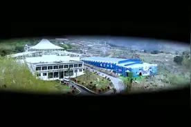 明天!方城第五届牡丹花节暨万亩花海旅游节在德云山启动!图片