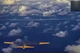 美国在海底实验核武器，导致周边海水都被核辐射污染