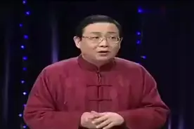 针对肾虚补肾,黄帝内经里是这样讲的,听徐文兵老师的分析,很受用视频封面