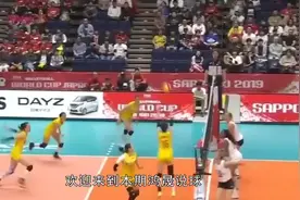 中国女排再登《新闻联播》；国际排联大赞朱婷：无处不在不可思议视频封面