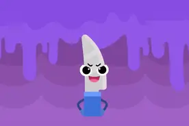 肚子好痛放屁屁。宝宝勤洗手儿歌 宝宝安全教育儿歌视频封面