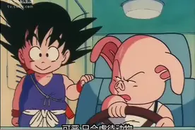 吃饱了的悟空和饥饿的悟空完全不是一个人，这打仗之前要先吃饭吗