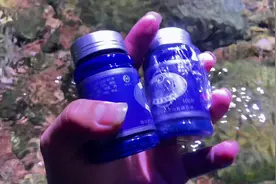 观赏鱼水霉净片！100升水放一粒，连用三天！用法简单效果显著！视频封面
