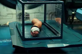 断手帮人类打开异世界的大门视频封面