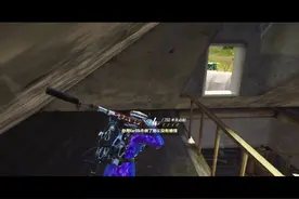 做人不拽 等着被甩#未来之役视频封面