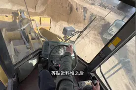 50铲车好开吗？#铲车装载机 #铲车工作视频 #铲车教学