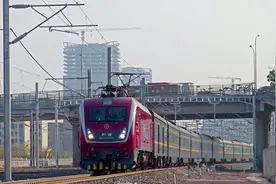 消失的声音，消失的车！今日回味一下京广路霸Z36次列车原声广播