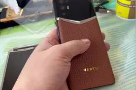 今天给老板们分享一下一个英国奢侈品#威图手机视频封面