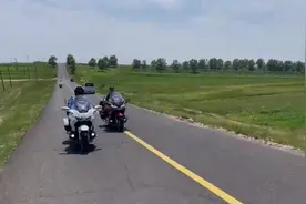 100块钱能换来15升的汽油，三百多公里的快乐。它不香吗