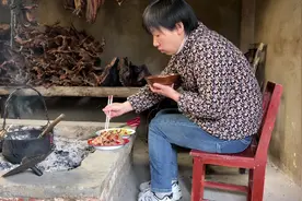 #我的乡村生活 #乡村守护人 #2月种下土豆，夏至吃新土豆视频封面