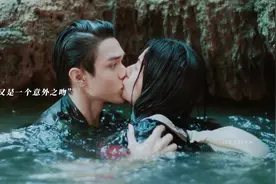 腹黑男主故意使坏让女主承认吃醋，后知后觉的女主害羞想要跑走时