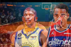 五星勇士达成，总冠军稳了#中视频合作伙伴计划 #我要上热门 #nba视频封面