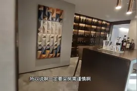 售楼处的人都哪里去了？？#抖音房产 #沈阳房产 #带你看房视频封面