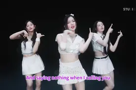 Levitating × Like That × 酒醉的蝴蝶 #kpop #levitating视频封面