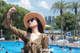 丽水的夏日，不如闯入一场中世纪欧洲维京海域冒险之旅视频封面