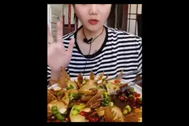 鱼肥油，是香是油是腻还是腥？！#抖音美食推荐官 #美食搬运工视频封面