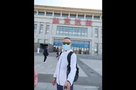 2022年暑假8月骑行记。  豪爵125踏板摩托车，浙江宁波出发视频封面