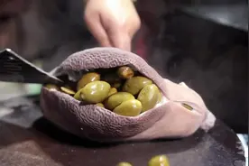 这个肚子包青果每次吃完都想着吃第二次视频封面