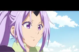 《史莱姆》第一季｜外传：M的悲剧（3）.....#动漫剪辑#我在抖音看动漫@破晓漫剪@DOU+小助手