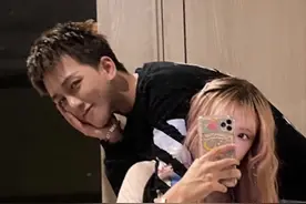 #男友力爆棚的过肩抱 看到最后是你想要的吗？@临界十缨