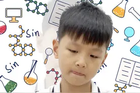 最近我压力很大，智商受到了碾压 #不按套路出牌@抖音短视频视频封面