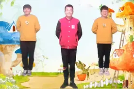 《你笑起来真好看》完整版