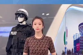 警务通认证#警察 #对讲机 #PDC680