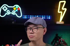职业哥都在用的CSGO4：3分辨率，怎么调？#csgo #游戏技巧 #游戏本 #12代酷睿 #英特尔游戏 #科技追梦人视频封面