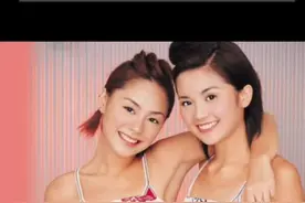Twins这个组合是你们的回忆吗？有哪些歌你现在还在听？#8090回忆 #怀旧金曲 #回忆杀 #粤语经典 视频封面